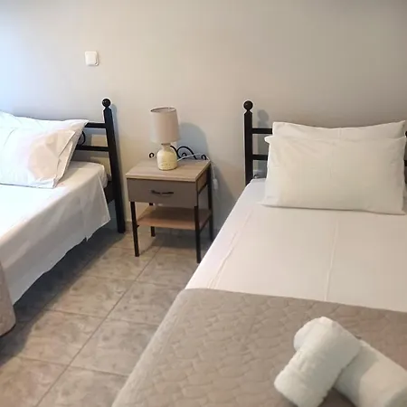 Captain's In Olive Grove Apartment *