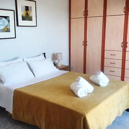 Apartment Captain's In Olive Grove Mousata