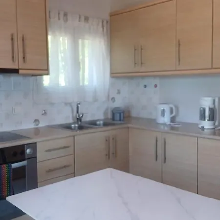 Apartment Captain's In Olive Grove
