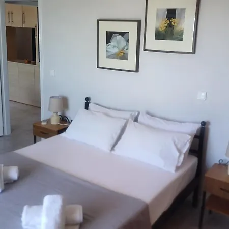 Captain's In Olive Grove Apartment Mousata