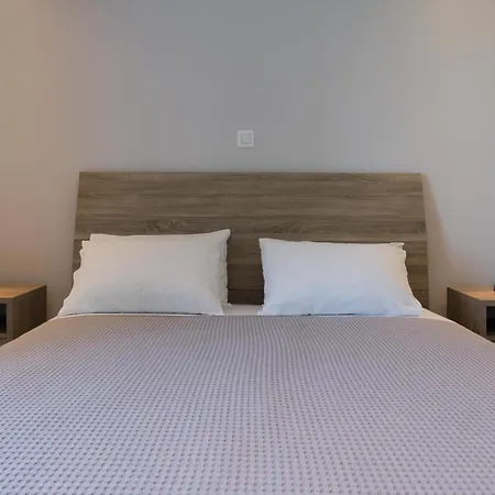 Captain's In Olive Grove Appartamento