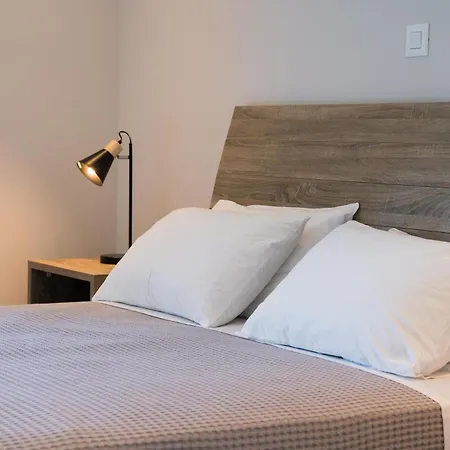 Appartamento Captain's In Olive Grove *