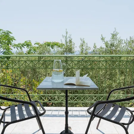 Appartamento Captain's In Olive Grove *