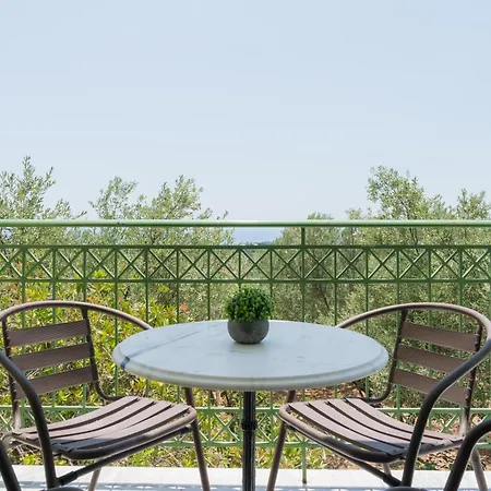 Captain's In Olive Grove 莫斯塔
