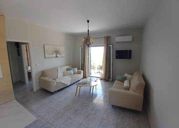 Captain's In Olive Grove Appartamento