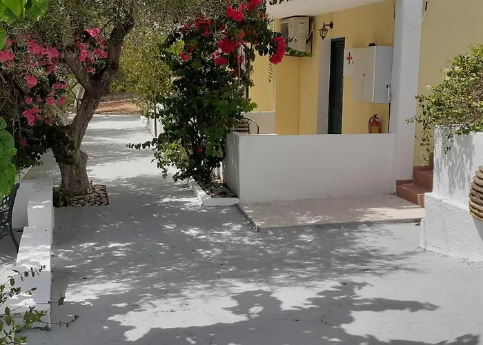 Captain's In Olive Grove Appartamento