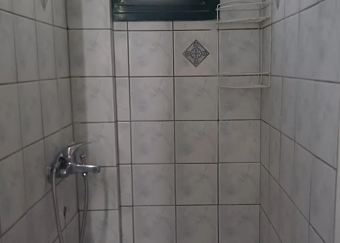 Appartamento Captain's In Olive Grove