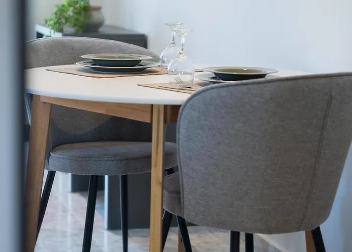 Appartamento Captain's In Olive Grove *