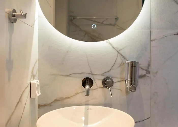 Appartamento Captain's In Olive Grove