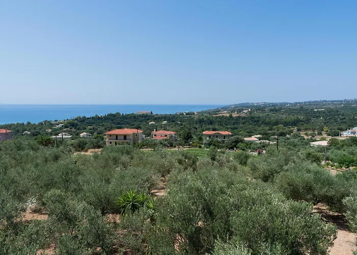 Captain's In Olive Grove Appartamento