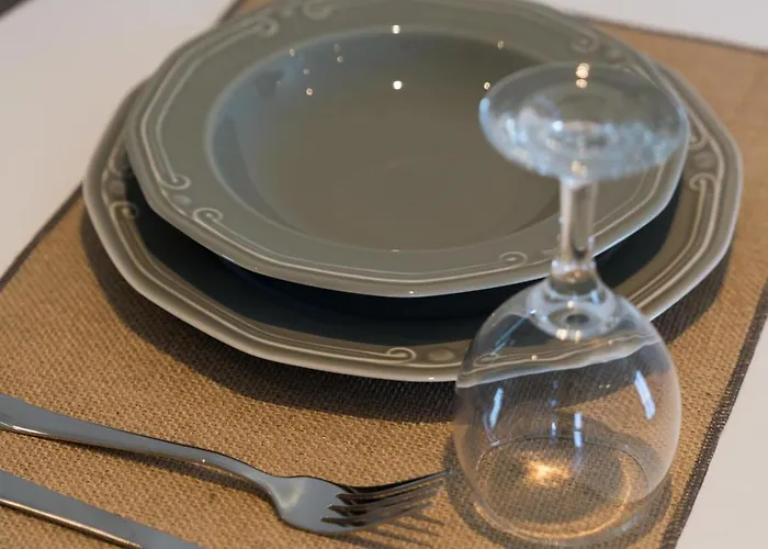 Captain's In Olive Grove Appartamento Mousata