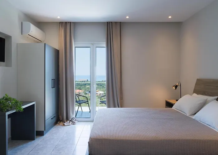 Captain's In Olive Grove Appartamento