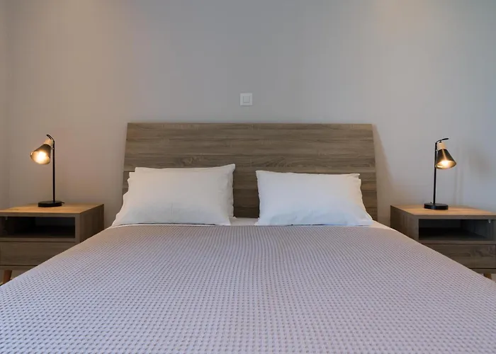 Captain's In Olive Grove Appartamento