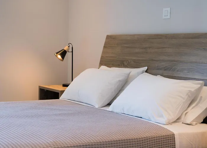 Appartamento Captain's In Olive Grove *