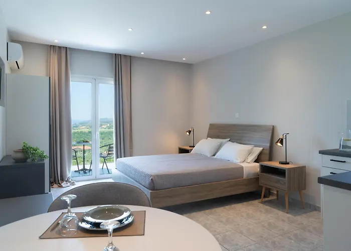 Captain's In Olive Grove Appartamento