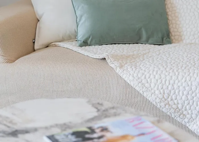 Captain's In Olive Grove * Mousata