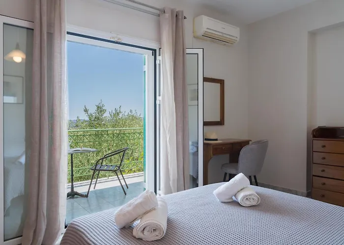 Appartamento Captain's In Olive Grove