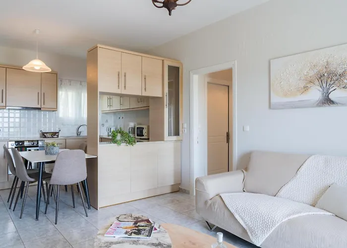 Captain's In Olive Grove Appartamento *