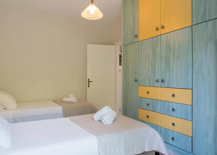 Appartamento Captain's In Olive Grove