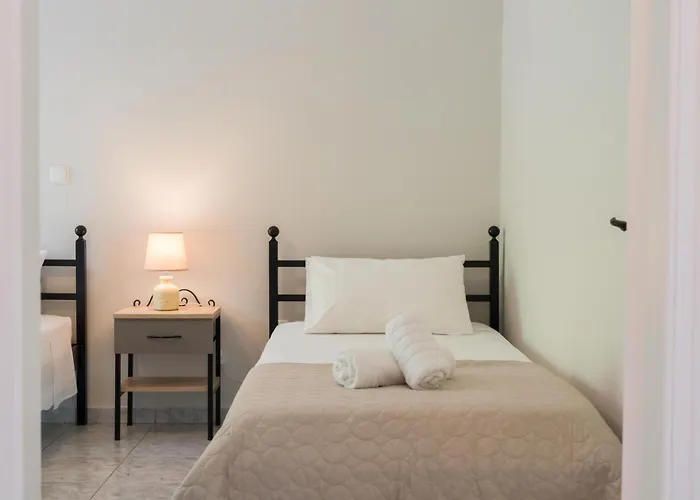 Captain's In Olive Grove Appartamento