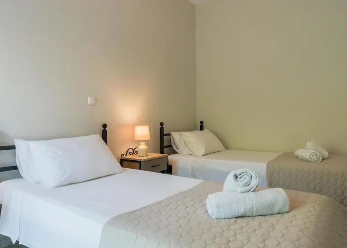 Captain's In Olive Grove Appartamento