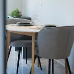 Appartement Captain's In Olive Grove *