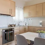 Appartement Captain's In Olive Grove Mousata