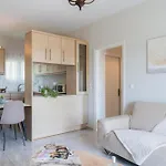 Captain's In Olive Grove Appartement *