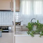 Captain's In Olive Grove Appartement *