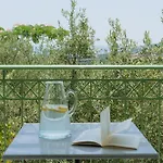 公寓 Captain's In Olive Grove *