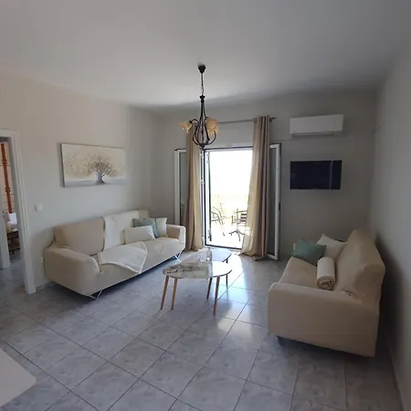 Captain's In Olive Grove Lejlighed