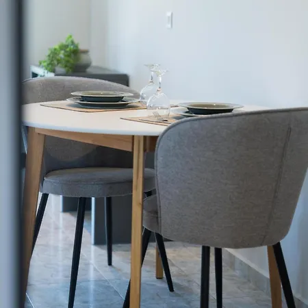 Lejlighed Captain's In Olive Grove *