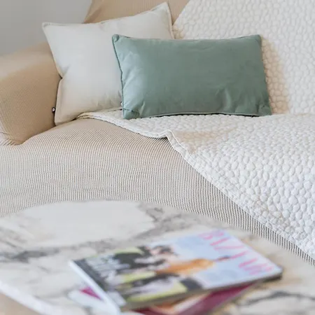 Captain's In Olive Grove * Mousata