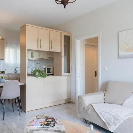 Captain's In Olive Grove Lejlighed *