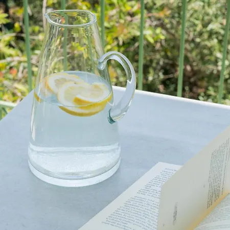 Captain's In Olive Grove Lejlighed Mousata