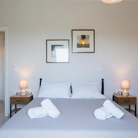 Captain's In Olive Grove *