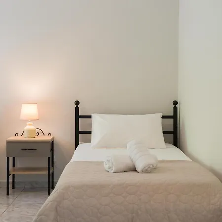 Captain's In Olive Grove Lejlighed